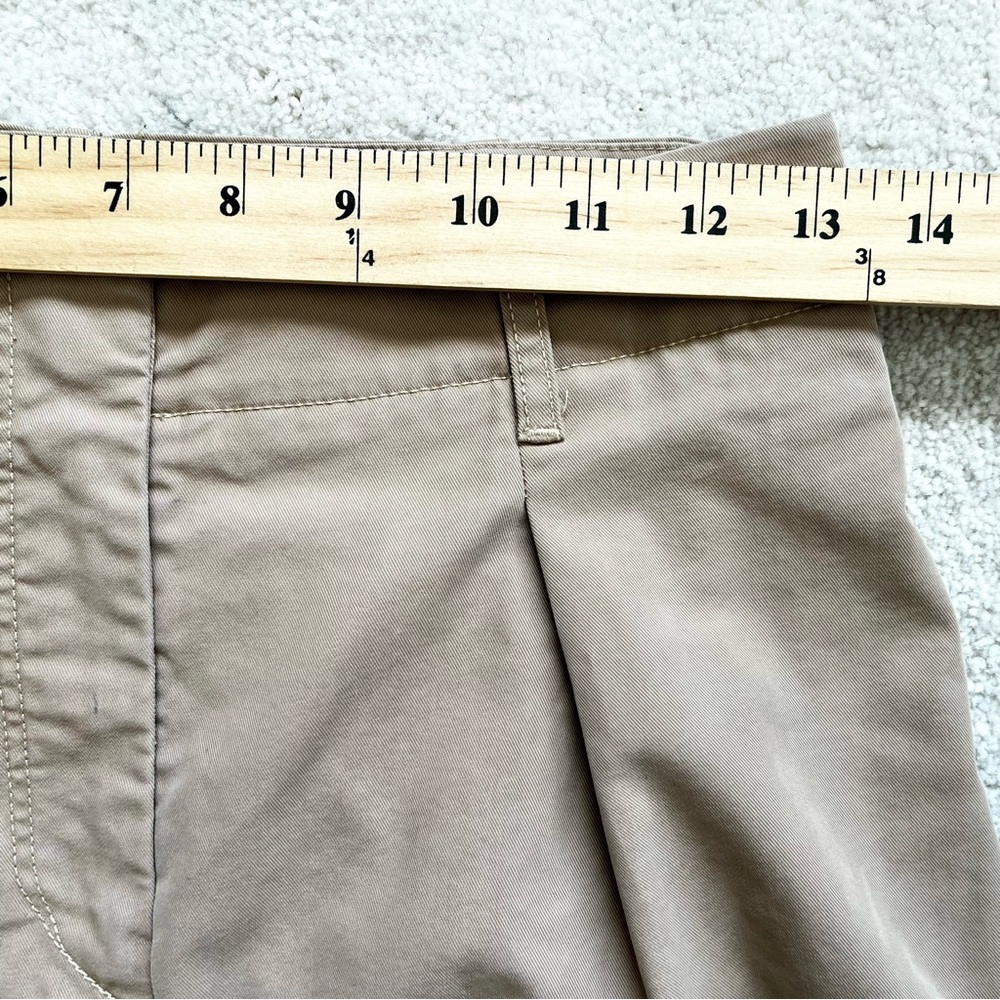 WILFRED FREE ARITZIA Day-Off Pleated High-Waist Trousers Size 4 Effortless - Picture 6 of 9
